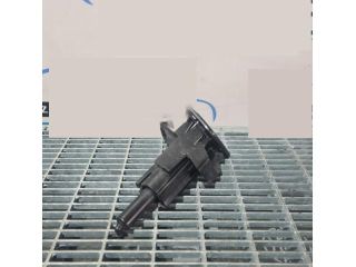 bontott NISSAN QASHQAI Fényszórómosó Fúvóka (Pozíciófüggetlen)