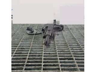 bontott NISSAN QASHQAI Fényszórómosó Fúvóka (Pozíciófüggetlen)