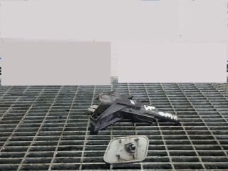 bontott NISSAN QASHQAI Fényszórómosó Fúvóka (Pozíciófüggetlen)