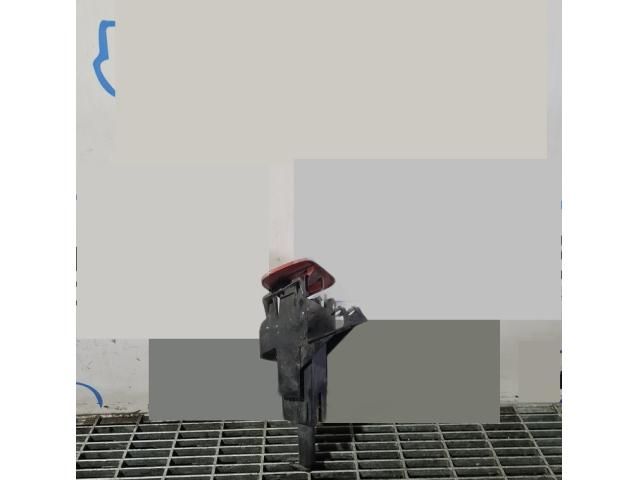 bontott NISSAN QASHQAI Fényszórómosó Fúvóka (Pozíciófüggetlen)