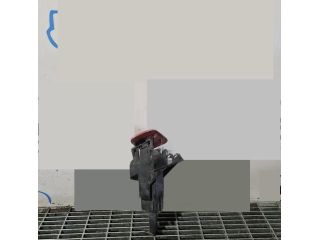 bontott NISSAN QASHQAI Fényszórómosó Fúvóka (Pozíciófüggetlen)