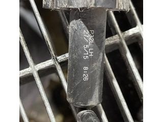 bontott NISSAN QASHQAI Fényszórómosó Fúvóka (Pozíciófüggetlen)