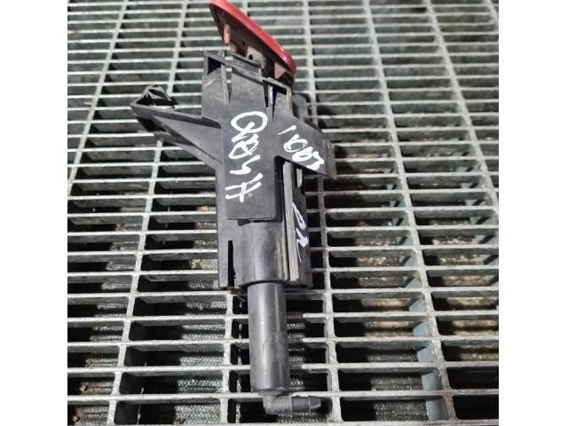 bontott NISSAN QASHQAI Fényszórómosó Fúvóka (Pozíciófüggetlen)