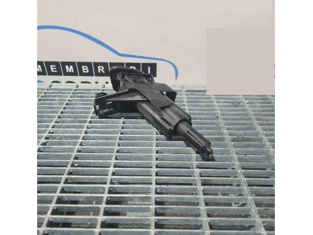 bontott NISSAN QASHQAI Fényszórómosó Fúvóka (Pozíciófüggetlen)