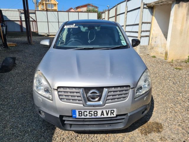 bontott NISSAN QASHQAI Fényszórómosó Fúvóka (Pozíciófüggetlen)