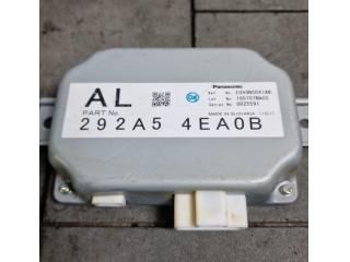 bontott NISSAN QASHQAI Feszültségszabályzó