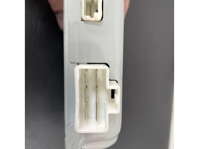 bontott NISSAN QASHQAI Feszültségszabályzó