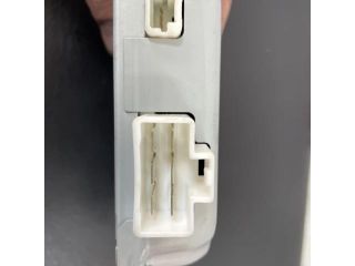 bontott NISSAN QASHQAI Feszültségszabályzó