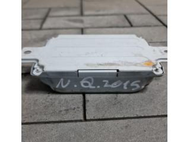 bontott NISSAN QASHQAI Feszültségszabályzó