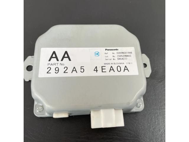 bontott NISSAN QASHQAI Feszültségszabályzó