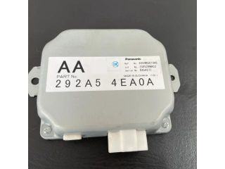 bontott NISSAN QASHQAI Feszültségszabályzó