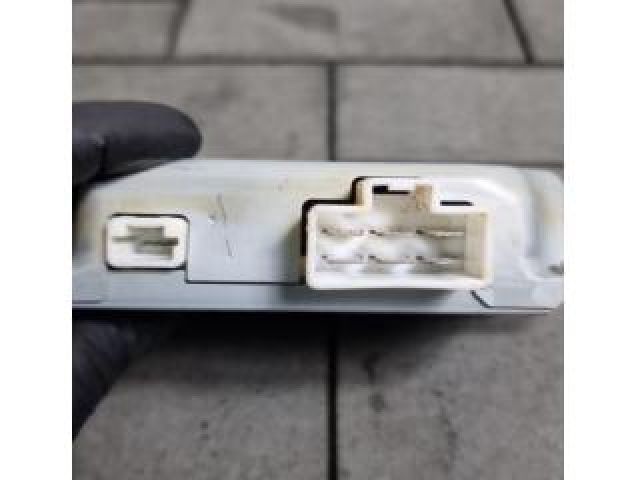 bontott NISSAN QASHQAI Feszültségszabályzó