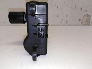 bontott NISSAN QASHQAI Fűtés Állító Motor