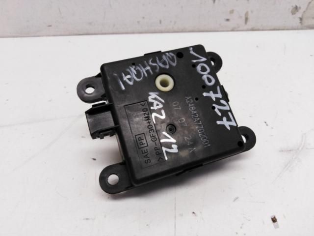 bontott NISSAN QASHQAI Fűtés Állító Motor