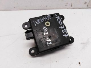 bontott NISSAN QASHQAI Fűtés Állító Motor