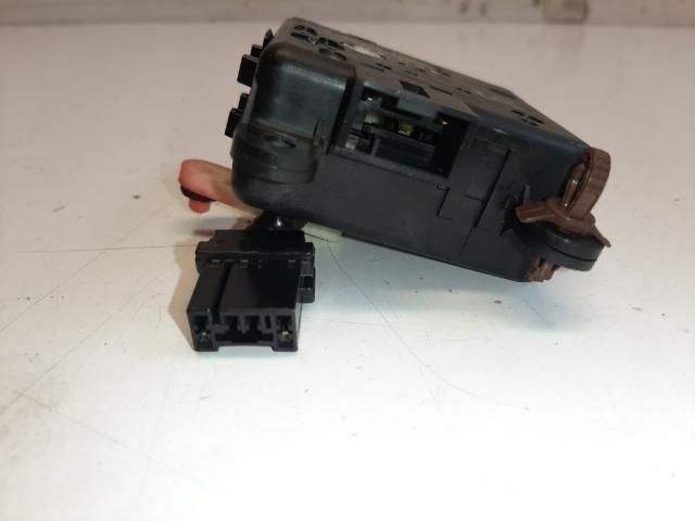 bontott NISSAN QASHQAI Fűtés Állító Motor