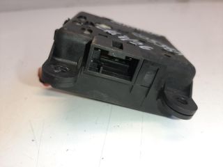 bontott NISSAN QASHQAI Fűtés Állító Motor