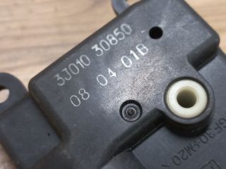 bontott NISSAN QASHQAI Fűtés Állító Motor