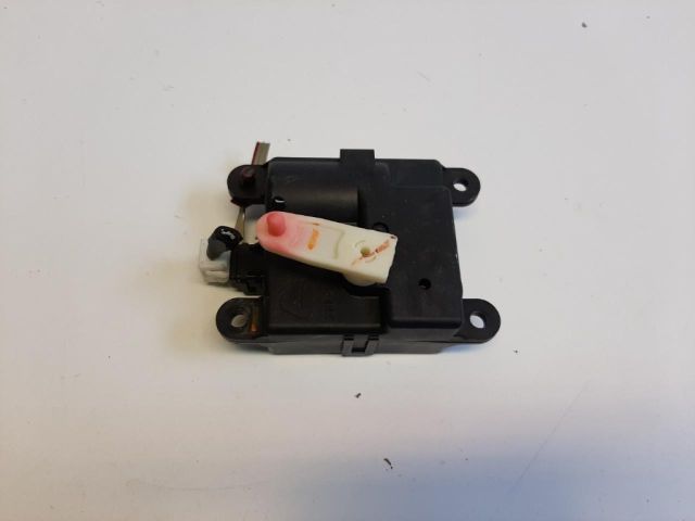 bontott NISSAN QASHQAI Fűtés Állító Motor