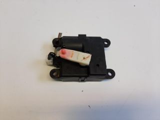 bontott NISSAN QASHQAI Fűtés Állító Motor