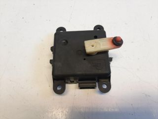 bontott NISSAN QASHQAI Fűtés Állító Motor