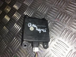 bontott NISSAN QASHQAI Fűtés Állító Motor