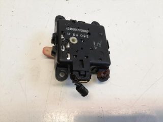 bontott NISSAN QASHQAI Fűtés Állító Motor