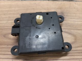 bontott NISSAN QASHQAI Fűtés Állító Motor