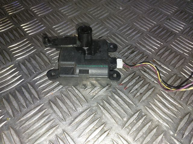 bontott NISSAN QASHQAI Fűtés Állító Motor