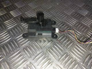 bontott NISSAN QASHQAI Fűtés Állító Motor