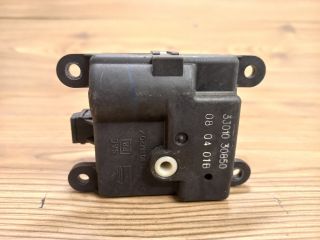 bontott NISSAN QASHQAI Fűtés Állító Motor