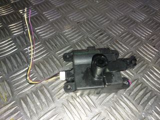 bontott NISSAN QASHQAI Fűtés Állító Motor