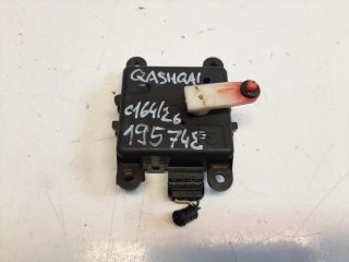 bontott NISSAN QASHQAI Fűtés Állító Motor