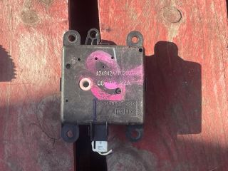 bontott NISSAN QASHQAI Fűtés Állító Motor