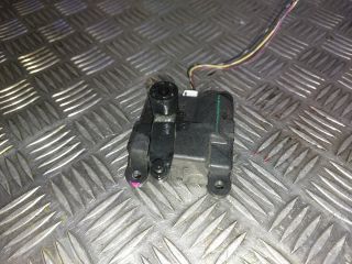 bontott NISSAN QASHQAI Fűtés Állító Motor