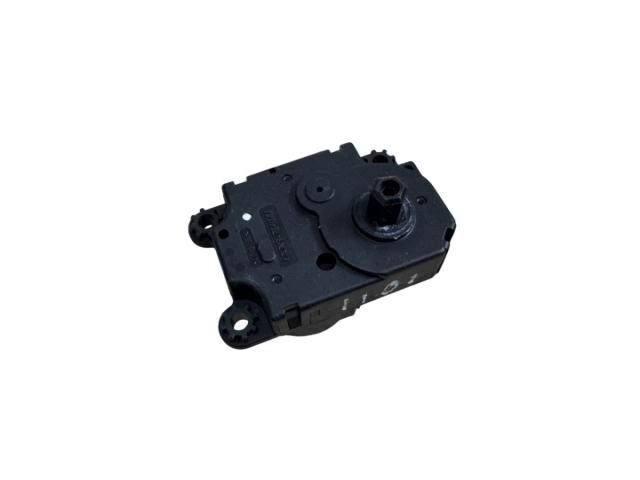 bontott NISSAN QASHQAI Fűtés Állító Motor