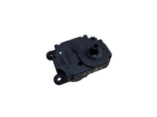 bontott NISSAN QASHQAI Fűtés Állító Motor