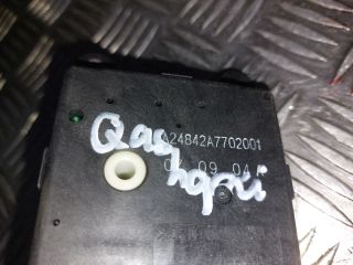 bontott NISSAN QASHQAI Fűtés Állító Motor