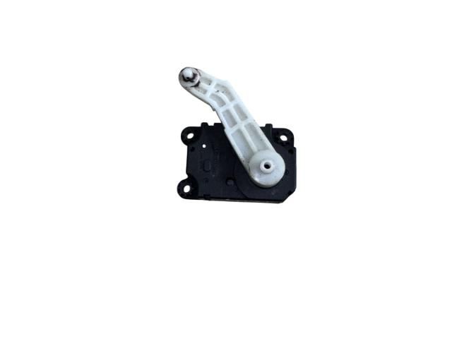 bontott NISSAN QASHQAI Fűtés Állító Motor