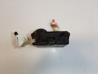 bontott NISSAN QASHQAI Fűtés Állító Motor