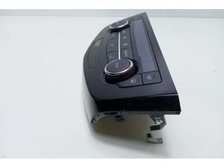 bontott NISSAN QASHQAI Fűtés Vezérlő Modul