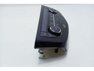 bontott NISSAN QASHQAI Fűtés Vezérlő Modul