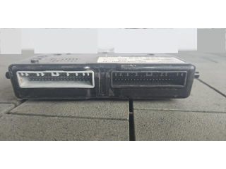 bontott NISSAN QASHQAI Fűtés Vezérlő Modul