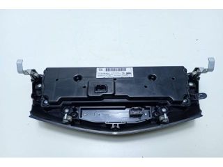 bontott NISSAN QASHQAI Fűtés Vezérlő Modul