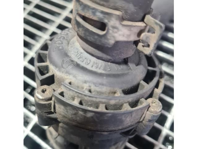 bontott NISSAN QASHQAI Fűtéscsap