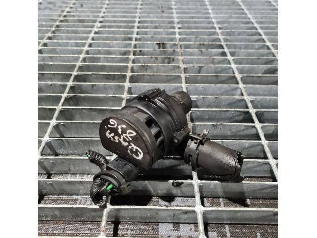 bontott NISSAN QASHQAI Fűtéscsap