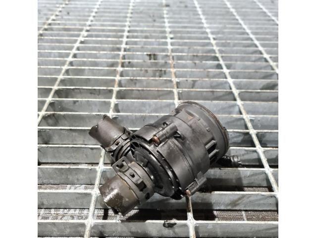 bontott NISSAN QASHQAI Fűtéscsap