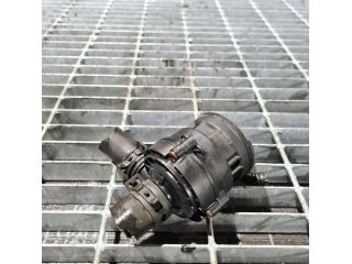 bontott NISSAN QASHQAI Fűtéscsap