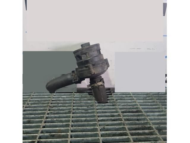 bontott NISSAN QASHQAI Fűtéscsap