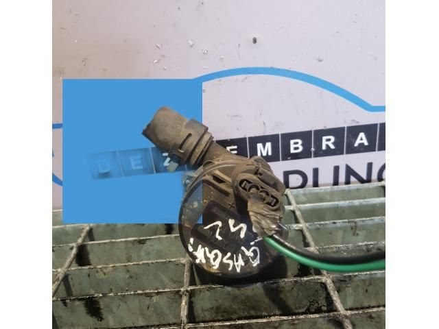 bontott NISSAN QASHQAI Fűtéscsap